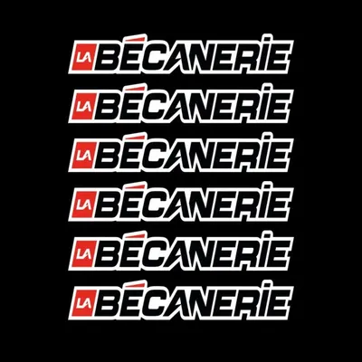 La Bécanerie profile