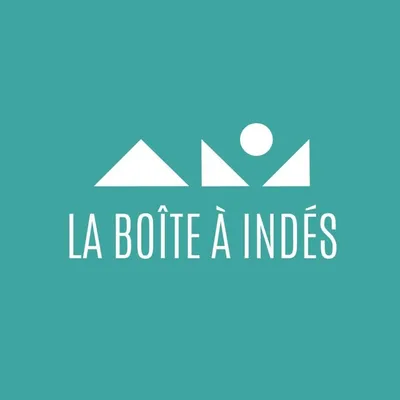 La Boîte à Indés profile