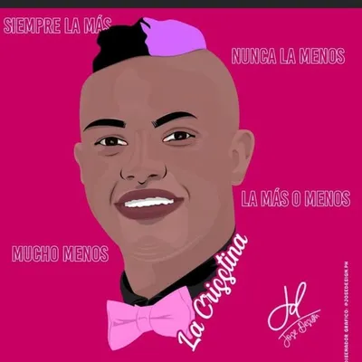 La Crisstina ๐ profile