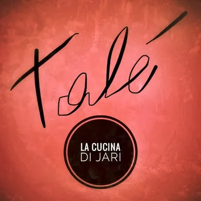 TALÉ La cucina di Jari profile