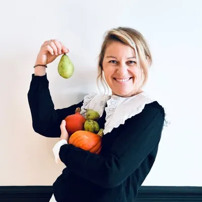 Pauline Legaud- Van de Vyver Diététicienne 🍋 profile