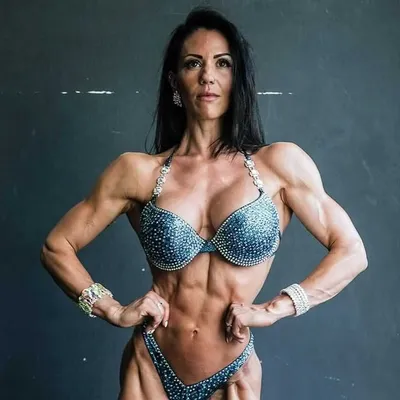 Elisa D'agostino profile