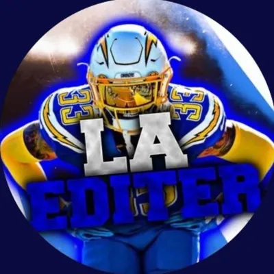 Edits / Comittments / Designs profile