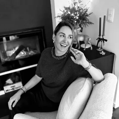 Anne B. profile