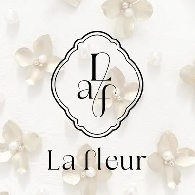 La fleur | ラフルール | アクセサリー profile