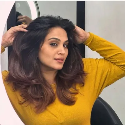 Jayshree Patel profile