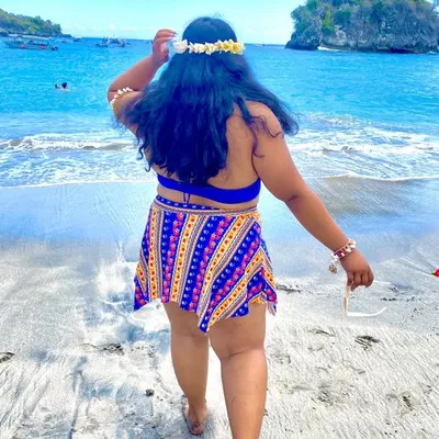 SHRUTI VIJAY 🧿 profile
