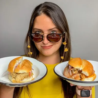 Stephanie Pellny | La Gastronauta profile