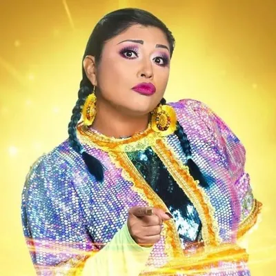 La India Yuridia profile