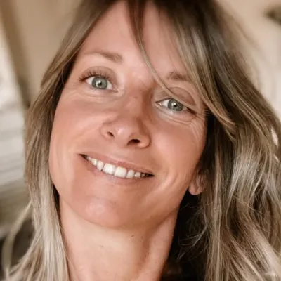 Stéphanie profile