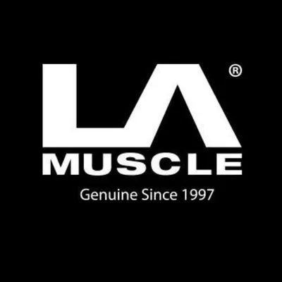 LA MUSCLE®️ profile
