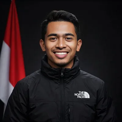 Aditya Purwanto Sadif profile