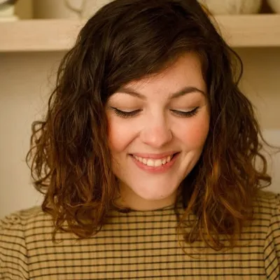 Lucile 🌰 slow & minimalisme profile