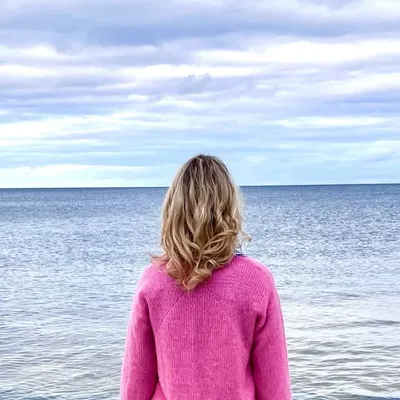 Sarah profile