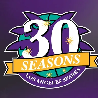 The Los Angeles Sparks profile