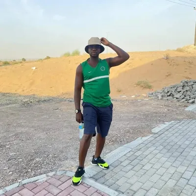 Abdus-salam Olatunde Muyibi profile