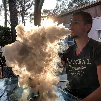 La Vape Fr profile