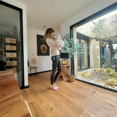 🍃☀️La Villa des Oliviers BZH☀️🍃 Virginie profile