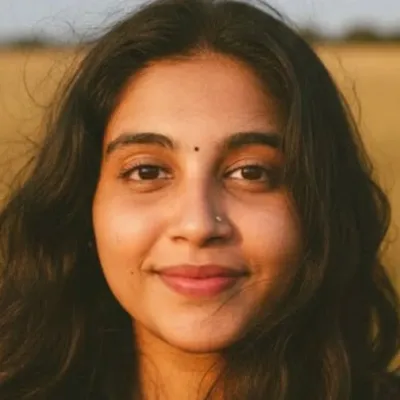 Lakshmi Manu profile
