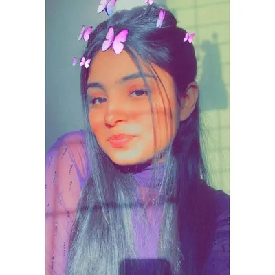 ❤️L A I B A.69❣️ profile