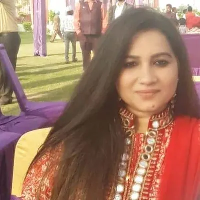 laachi bawa profile