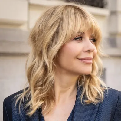 María Adánez profile