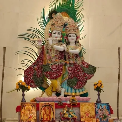 Laadli kishori ju profile
