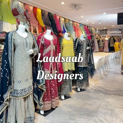laadsaab designers profile