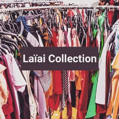 Laïai Collection profile