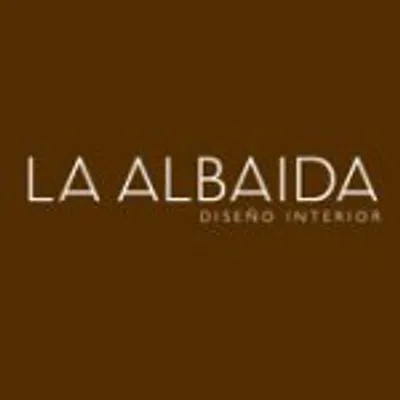 LA ALBAIDA DISEÑO INTERIOR profile