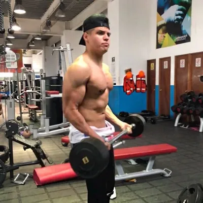 Eduardo Villanueva profile