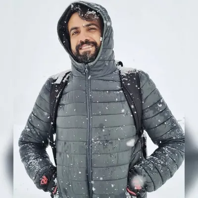Vinay Surekha Joshi profile