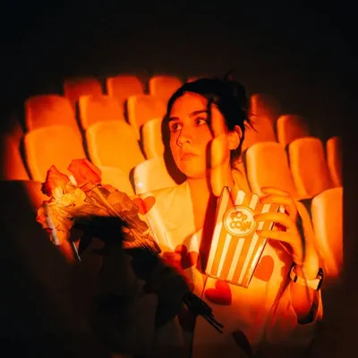 Angie González Toscanini profile