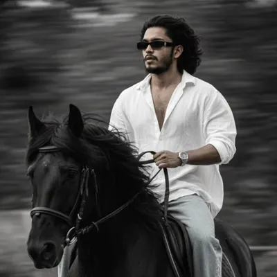 Kaushal Gahlot profile