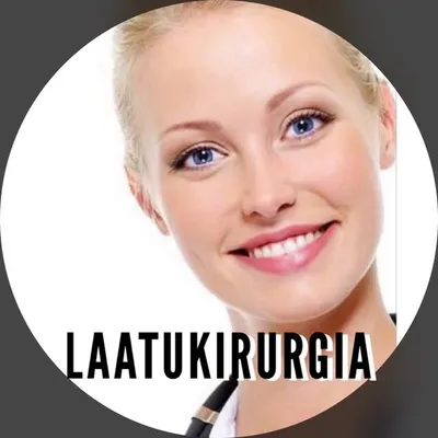 LAATUKIRURGIA profile