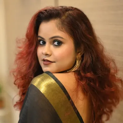 Laavanya Ghosh profile