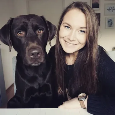 Mango und Karo profile