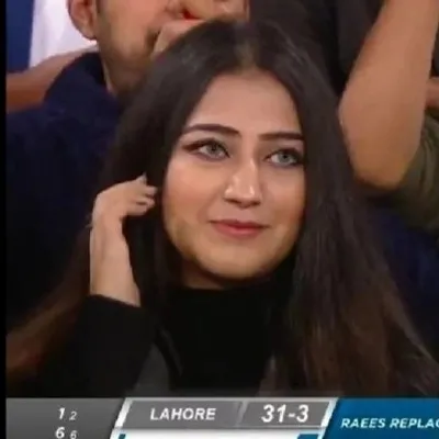 Dr Laraib Elahi Sheikh profile