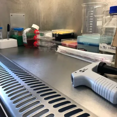 Chloe | PhD life | Immunology profile