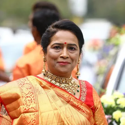 Jagruti shah profile