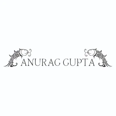 Anurag Gupta profile