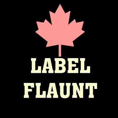 LABEL FLAUNT profile