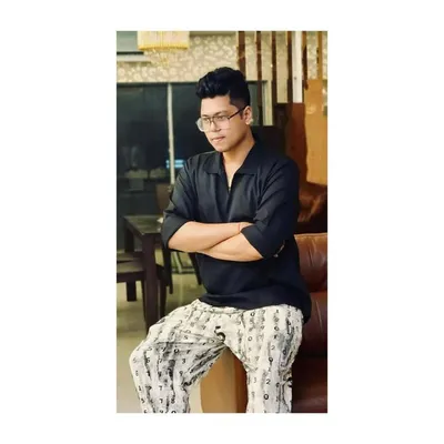 Tanmay Biswas profile