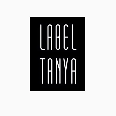 Label_Tanya profile