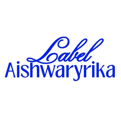 Label Aishwaryrika profile