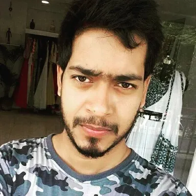 Ashish Verma | Fashion Designer ๐ฎ๐ณ profile