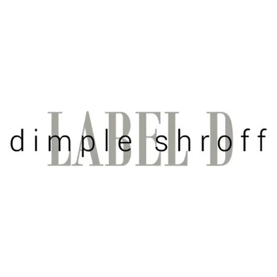 Label D | Dimple Shroff profile