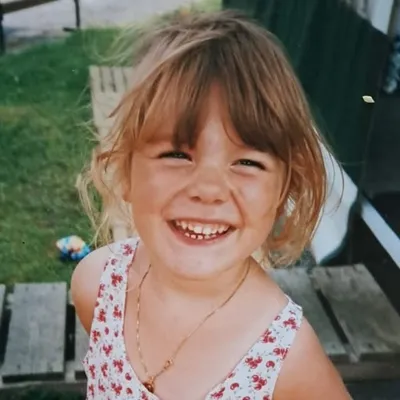 La belge gosse profile