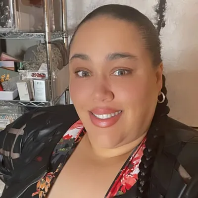 Tiffany J Smith profile