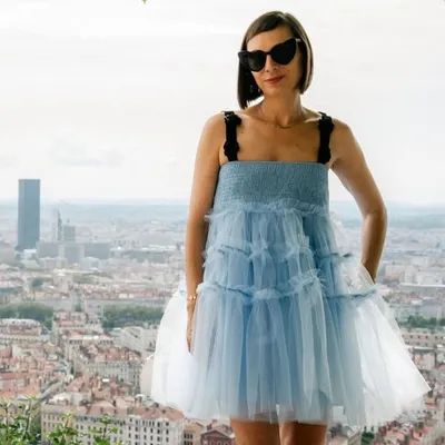 Anne-Sophie Le Poder profile